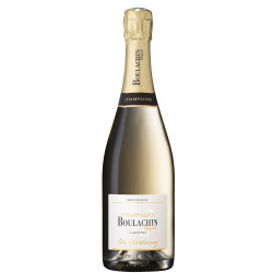 Cuvée Pur Chardonnay
