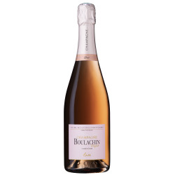 Cuvée Brut rosé