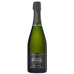 Cuvée Carte Noire