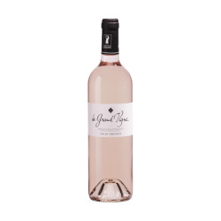 La Grand' Vigne