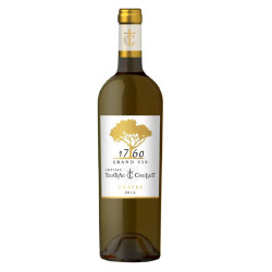 1760 White Wine