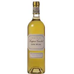 Château Loupiac-Gaudiet 2015