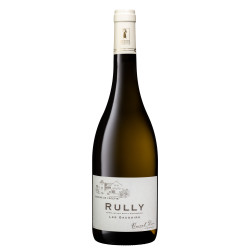 RULLY BLANC LES GAUDOIRS