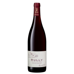 CLOS DE VESIGNOT ROUGE