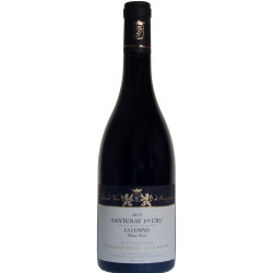 Santenay 1er Cru - Le Comme