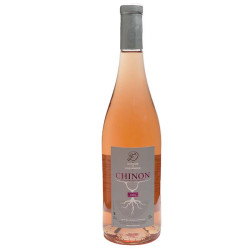 CHINON ROSE