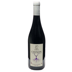 Chinon