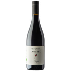 Cuvée Ricardelle - Margot