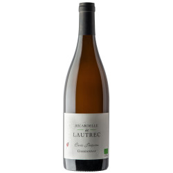 Cuvée Pontserme - Chardonnay