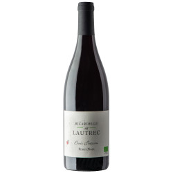 Cuvée Pontserme - Pinot Noir