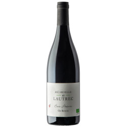 Cuvée Pontserme - Oc Rouge