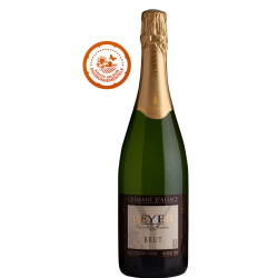 Crémant d'Alsace Brut