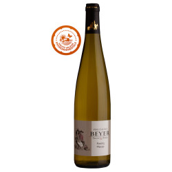 Riesling lieu dit Planzer