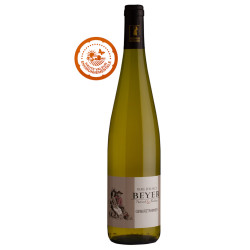 Gewurztraminer Domaine Beyer
