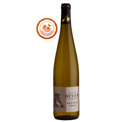 Gewurztraminer Vieilles Vignes