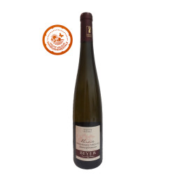 Gewurztraminer Vendanges...