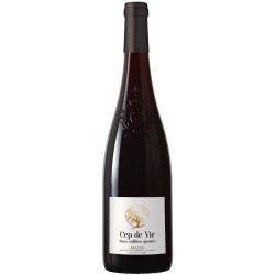 Cep de Vie - Sans Sulfites...