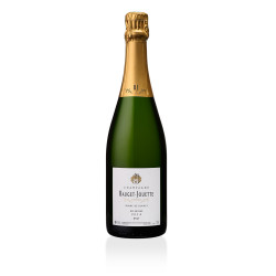 Blanc de Blanc Champagne...