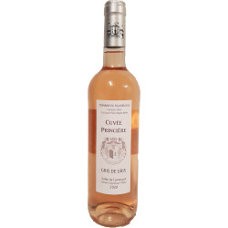 Cuvée Princière - Gris de Gris