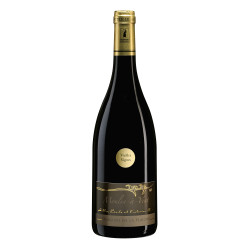 Cuvée Précieuse