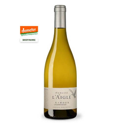 Domaine de l'Aigle Chardonnay