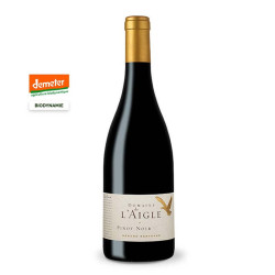 Domaine de l'Aigle Pinot Noir