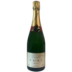 Cuvée Reserve Brut 1er Cru...