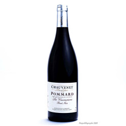 Pommard «Les Vaumuriens» 2021