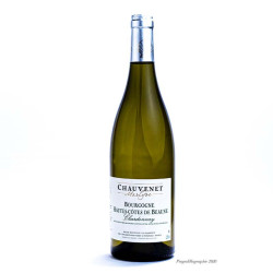 Bourgogne Hautes-Côtes de...