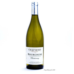 Bourgogne Chardonnay 2022