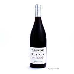 Bourgogne Vieilles Vignes...