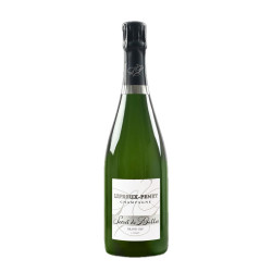 Cuvée Secret de Bulles...