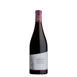 Domaine les Verrières Les 7...