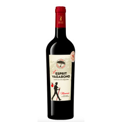 L'esprit vagabond