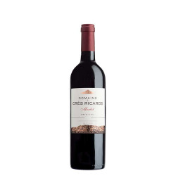 Domaine des Crès Ricards...