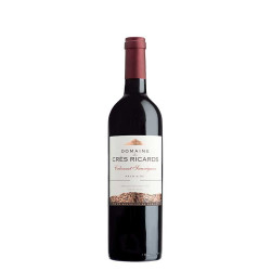 Domaine des Crès Ricards...