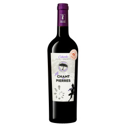Le Chant des pierres