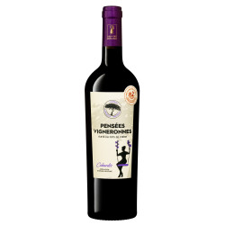 Pensées Vigneronnes