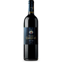 Château Caillivet 2011