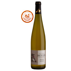 Pinot Gris Vieilles Vignes