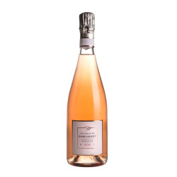 Champagne Brut Rosé