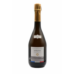 Tête de cuvée brut prestige...