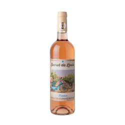 SECRET DE LOUIS ROSÉ