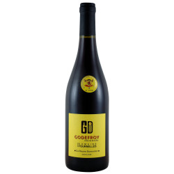 Godefroy - Côte de Brouilly