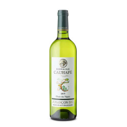 Chant des vignes