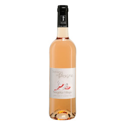 Beaujolais-Villages Rosé