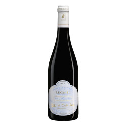 Régnié Vieilles vignes