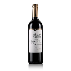 Château Domi-Cours cuvée...