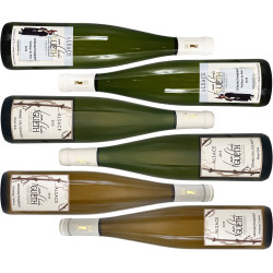 Coffret Douceur