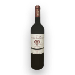 Cuvée Des Oliviers
